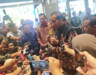 IIGCE 2024 Perkuat Komitmen Akselerasi Panas Bumi Indonesia