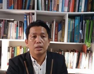 Intimidasi Warga  Mendapat Titik Masalah Pemkot Tangsel Dianggap Lepas Tangan