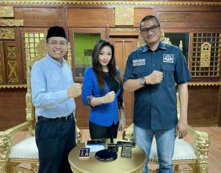 Serikat Nelayan NU Berikan 10 Ribu Beasiswa PKPA dan UPA untuk Calon Advokat, Ini Syaratnya!