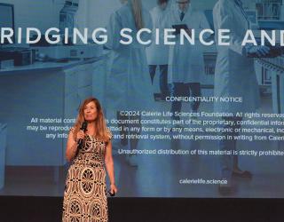 CalerieAcademy Summit 2024 Dorong Masyarakat Sadari Pentingnya Kesehatan