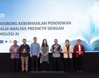Tegaskan Komitmen dalam Transformasi Teknologi Dunia Pendidikan, Acer Indonesia Kembali Gelar Acer Smart School Awards 2024