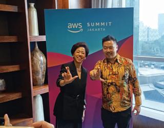 XL Axiata dan AWS Perkuat Kolaborasi Teknologi Cloud dan AI untuk Transformasi Digital
