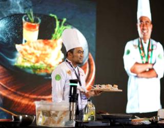 Transformasi Industri Halal, Kolaborasi Global, dan Potensi Bisnis Masa Depan