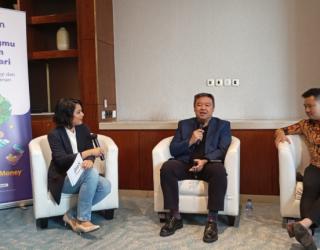 Krom Bank Manfaatkan AWS Cloud untuk Percepat Inovasi Perbankan Digital di Indonesia