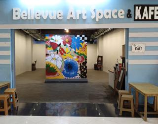 Bellevue Art Space Gelar Pameran Fotografi tentang Jejak Budaya, Catat Tanggalnya!