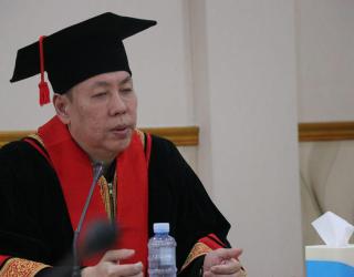 Prof. Henry Indraguna Serukan Keadilan Restoratif untuk Kasus Guru Konawe yang Viral