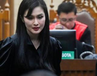Sandra Dewi: Harvey Moeis Hanya Membantu Teman di Kasus Korupsi Timah