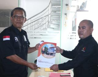 Dugaan Pelanggaran Para Kades, Bawaslu Terancam Dilaporkan ke DKPP