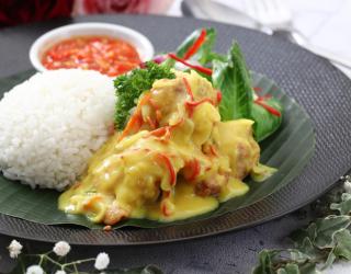 Thyme Diner, Restoran Keluarga dengan Cita Rasa Asia dan Dedikasi pada Kualitas