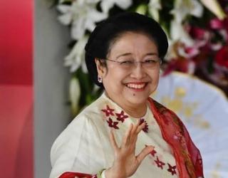 Megawati Absen di Pelantikan Prabowo-Gibran, Ini Penyebabnya!