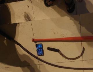 Tawuran Antar Geng Motor di Sunggal, Remaja 18 Tahun Tewas