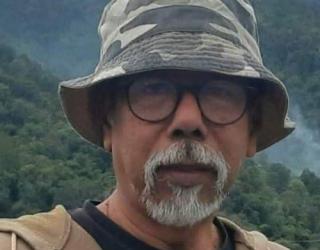 Apresiator Seni dan Budaya, Tatan Daniel Berpulang