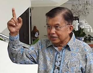 Jusuf Kalla: Kurikulum Merdeka Tak Cocok untuk Daerah, Hanya Efektif di Sekolah Elit