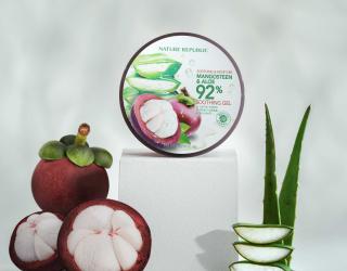Nature Republic Luncurkan Skincare Terbaru untuk Kulit Lebih Lembab dan Cerah Bersama Shopee