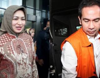 Wawan, Suami Cagub Banten Airin Rachmi Diany Diperiksa Kejaksaan Terkait Dugaan Korupsi