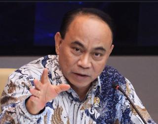 Polisi Terus Selidiki Kasus Judi Online, Akankah Budi Arie Diperiksa?