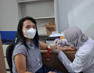 Medical Check Up Kolaborasi Yayasan dan RS Columbia Tawarkan Harga Terjangkau dan Layanan Lengkap