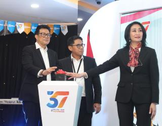 BRI Life Komitmen Tingkatkan Layanan Asuransi bagi Masyarakat Indonesia