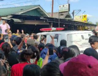 33 Oknum TNI Membabi Buta Serang Warga di Deli Serdang, DPR RI Bereaksi Keras!