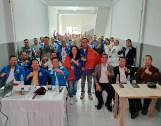 Konsultan Pajak Henny E. Dondokambey SE., CTC., AEPP., LDP : Perlukah Pendeta dan Gereja Bayar Pajak?