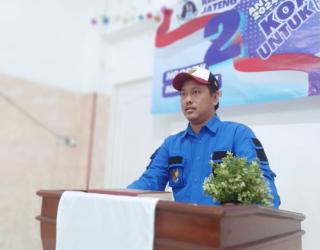 RELASI Solid Dukung Luthfi-Taj Yasin di Pilgub Jateng