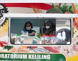 NFA Pastikan Keamanan Anggur Impor di Indonesia, Edukasi Masyarakat Soal Residu Pestisida