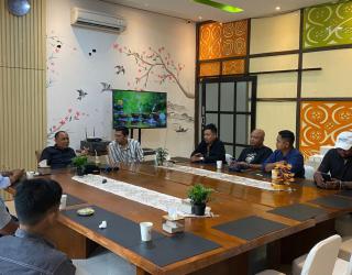 Jejaring Aktivis Kristen Solid Mendukung Pasangan Victor-John untuk Pilkada Tana Toraja