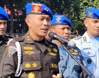 Puspom TNI Segera Ungkap Tersangka Penganiayaan yang Libatkan Oknum TNI di Deli Serdang
