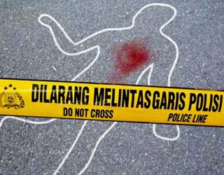 Tragis! Ibu Tega Bunuh Bayi Kandungnya, Husna Khulki Ditangkap Polisi