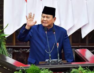 Prabowo Teken PP Penghapusan Piutang Macet bagi UMKM di Sektor Pertanian dan Kelautan