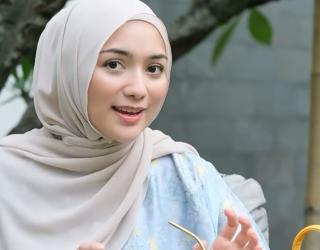 Citra Kirana Berhenti Konsumsi Gula, Kini Beralih ke Steffi
