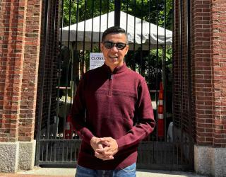 Motivator Indonesia Ippho Santosa Gelar Seminar "7 Keajaiban Rezeki", Ini Bocorannya