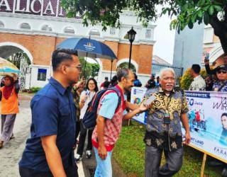 Komang Ani Susana Melawan Mafia Tanah: 13 Bidang Tanah Dirampas, Eksekusi Putusan Pengadilan Tak Kunjung Dilaksanakan