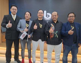 Bocorocco Hadirkan Teknologi Pillow Concept: Inovasi Alas Kaki untuk Kesehatan Masyarakat