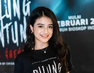 Film Pulung Gantung Pati Ngendat: Nadia Bulan Sofya Gantung Diri Pukul 02.00 Dini Hari