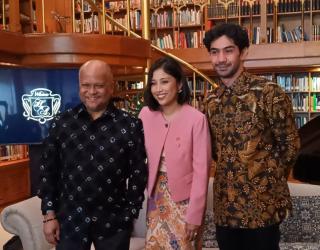 Dibuka untuk Umum, Wisma Habibie &amp; Ainun Hadirkan Sejarah, Cinta, dan Intelektualitas