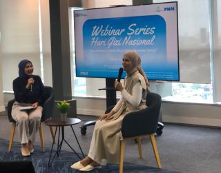 Sinergi PNM dan KemenPPPA Kuatkan Perlindungan Hak Perempuan dan Anak