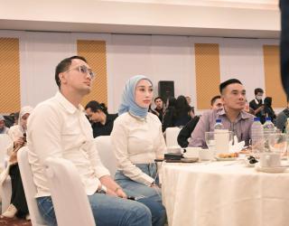 BPOM Tanggapi Pertanyaan Dr. Reza Gladys dan Dr. Attaubah Terkait Influencer Review Skincare Tanpa SOP yang Jelas