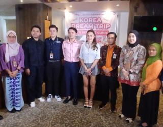 Umumkan Pemenang Undian Dream Trip ke Korea, Benings Clinic Beri Hadiah Fantastis untuk Pasien Setia