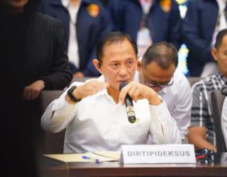 Polri Beberin Kecurangan Tiga Produsen Ngakalin Isi Minyakita: Isi Tak Sama dengan Keterangan Label