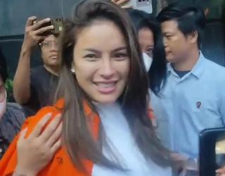 Nikita Mirzani Jadi Tersangka, Dokter Reza Gladys Apresiasi Polda Metro Jaya