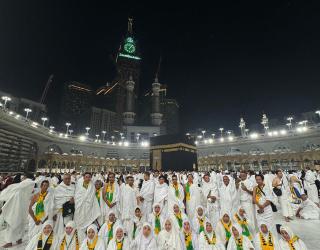 Terobosan Digital, Umaroh v2.0 Buka Peluang Bisnis Umrah di Tengah Ekonomi Sulit