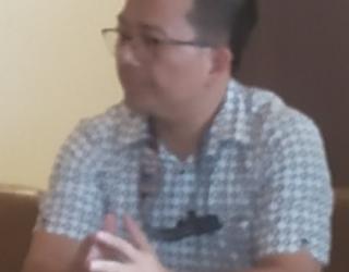 Jumpa Pers dan Usai Acara HUT PGI ke-75, Sekum PGI Pdt.Darwin  Darmawan Paparkan Tema dan Soroti Danantara