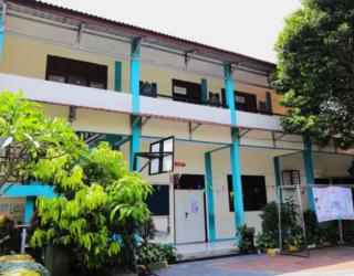 Menuju Pendidikan Berkualitas: 20 Gedung Sekolah di Tangsel Akan Direvitalisasi Tahun 2025