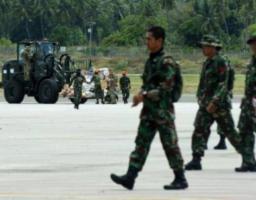 SETARA: Aksi Malam Hari Bukan Demo Damai, Tapi Pola Orang-Orang Terlatih