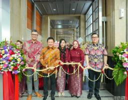 Tujuh Dekade CIMB Niaga, Setia Dampingi Nasabah dan Masyarakat Indonesia