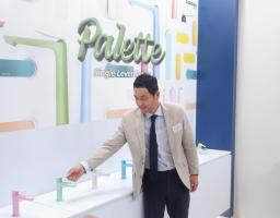 Dobidos Asal Korea Resmikan Showroom Ketiga di BSD City, Usung Teknologi Modern