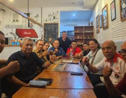 Dorong Prestasi Atlet Nasional, FBAI Minta Kemenpora Tertibkan Dualisme Organisasi Olahraga