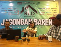 PFI Surabaya Bongkar Cara Pewarta Foto Raup Dolar dari Internet!