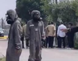 Geger! Limbah Nuklir Masuk ke Indonesia, Padahal Tak Punya Reaktor!